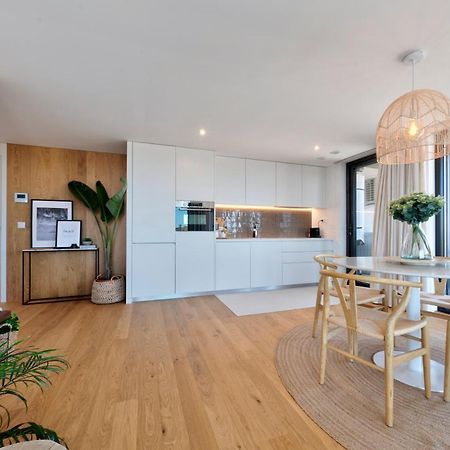 The Sweet Ocean Apartment Barra Ngoại thất bức ảnh