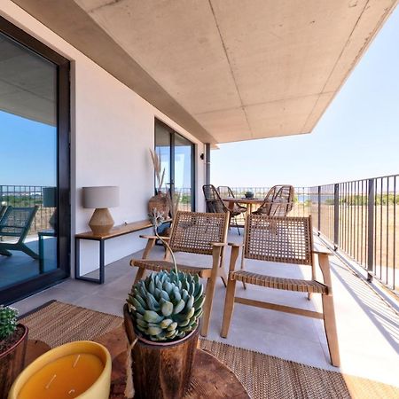 The Sweet Ocean Apartment Barra Ngoại thất bức ảnh