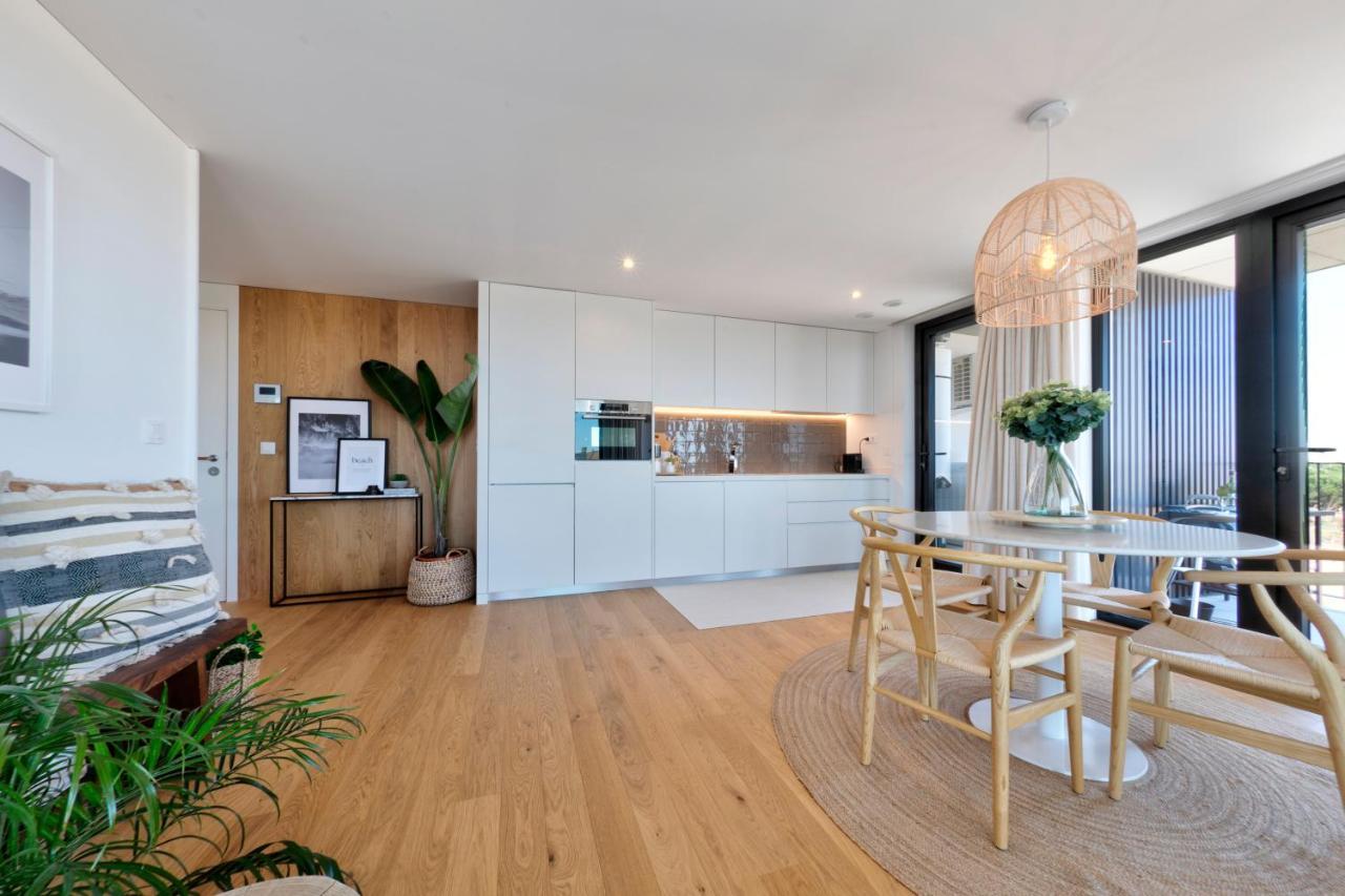 The Sweet Ocean Apartment Barra Ngoại thất bức ảnh