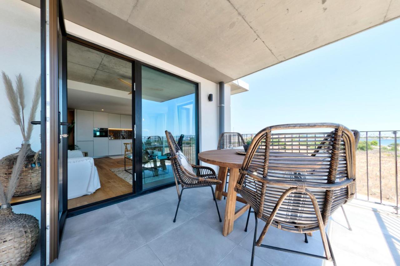 The Sweet Ocean Apartment Barra Ngoại thất bức ảnh