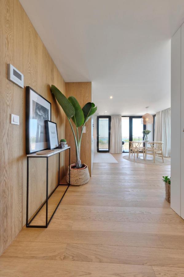 The Sweet Ocean Apartment Barra Ngoại thất bức ảnh