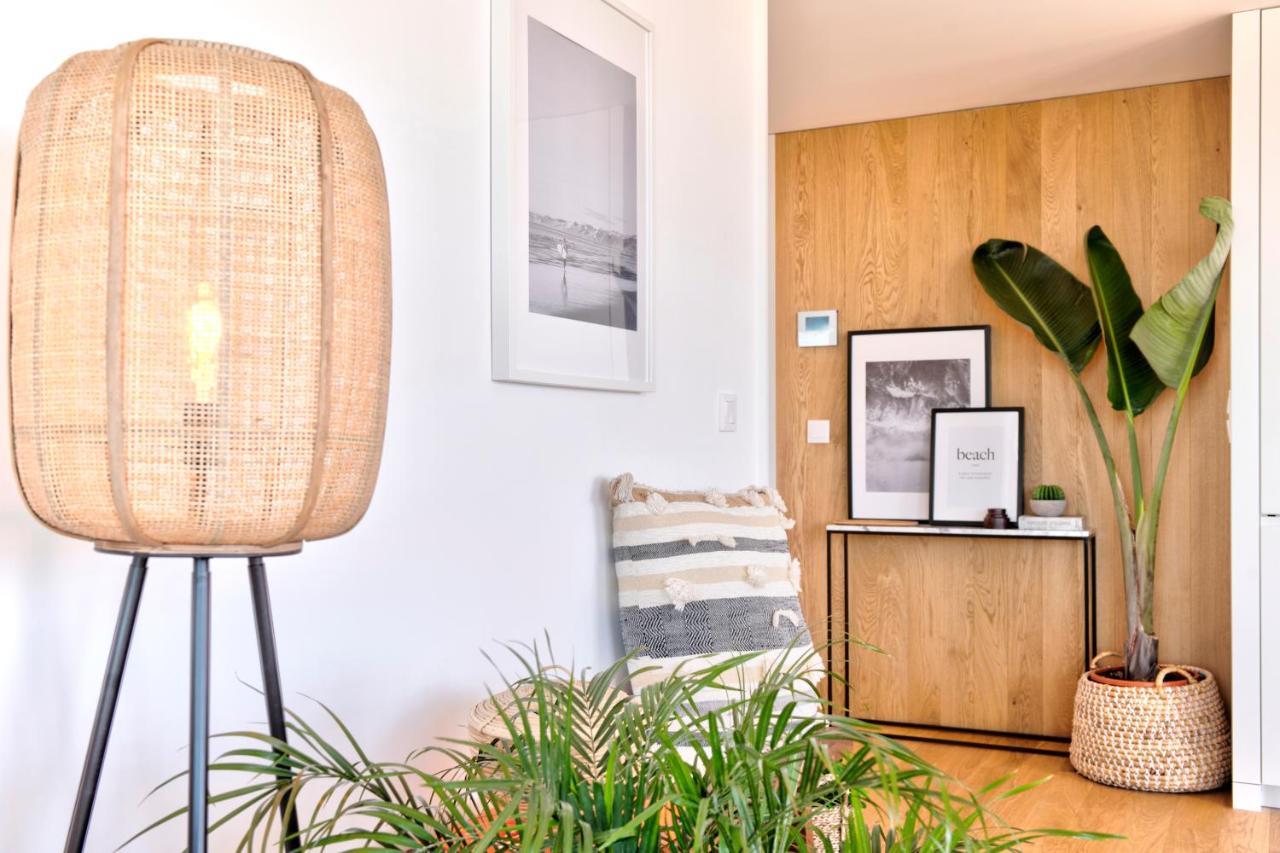 The Sweet Ocean Apartment Barra Ngoại thất bức ảnh
