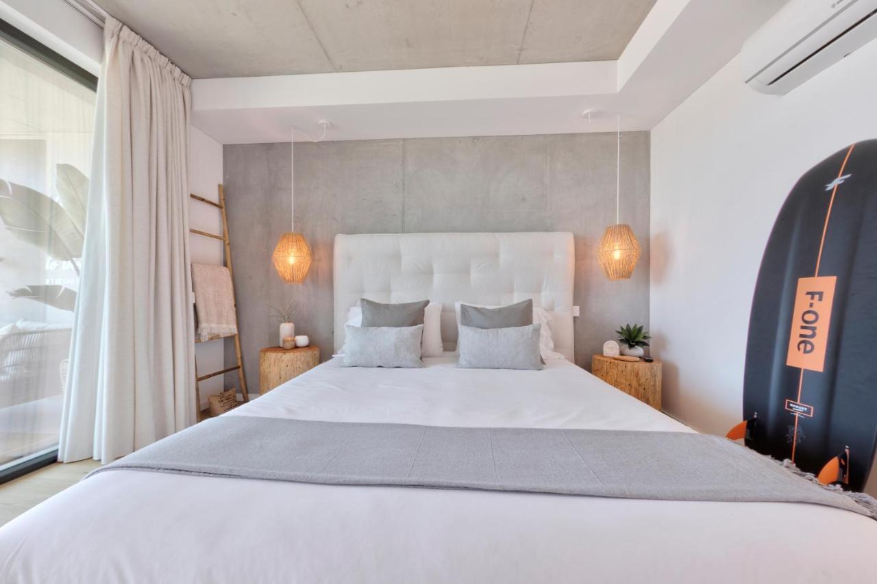 The Sweet Ocean Apartment Barra Ngoại thất bức ảnh