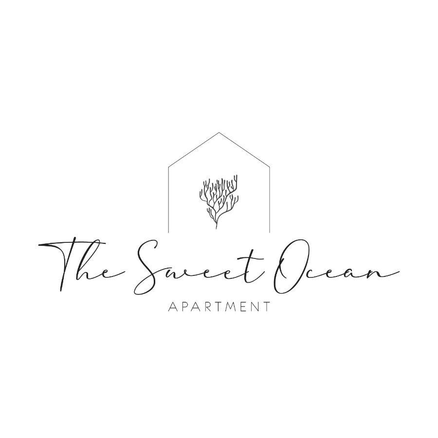 The Sweet Ocean Apartment Barra Ngoại thất bức ảnh