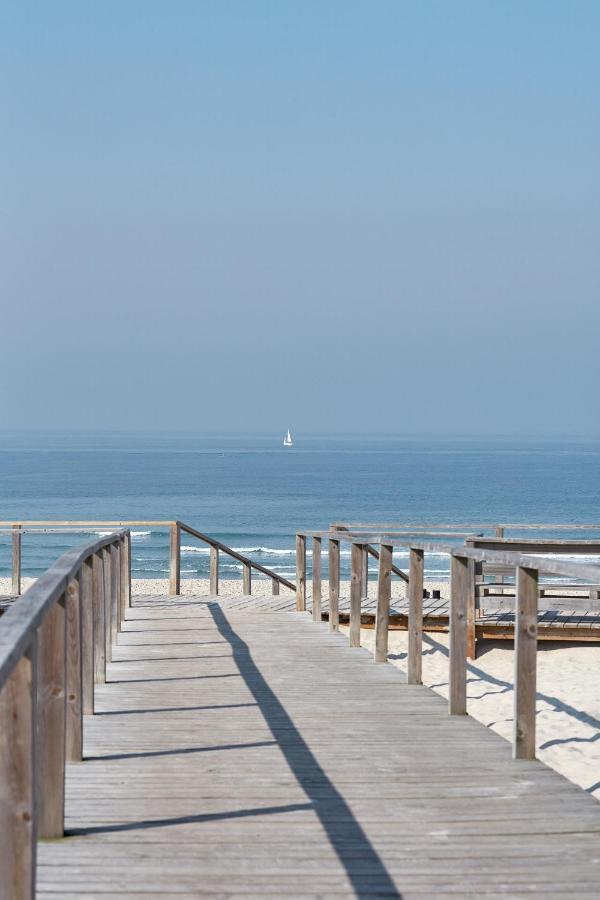 The Sweet Ocean Apartment Barra Ngoại thất bức ảnh