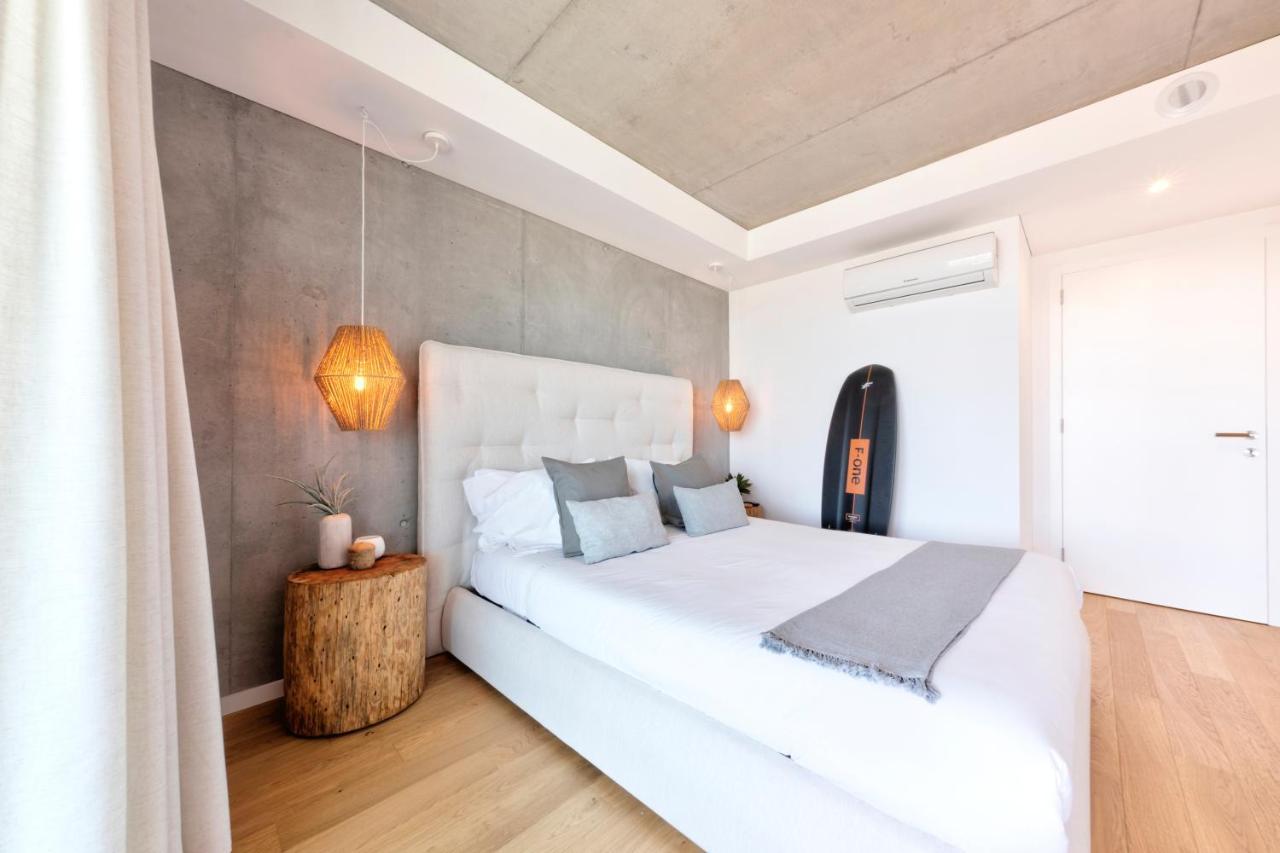 The Sweet Ocean Apartment Barra Ngoại thất bức ảnh