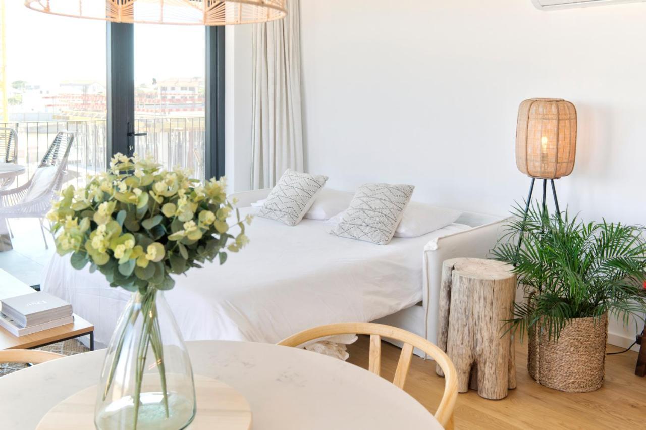 The Sweet Ocean Apartment Barra Ngoại thất bức ảnh