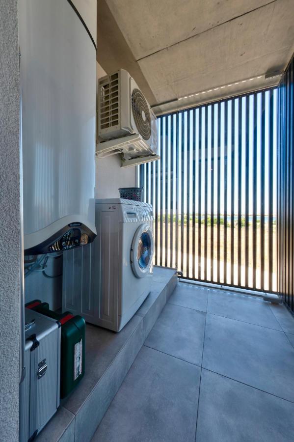 The Sweet Ocean Apartment Barra Ngoại thất bức ảnh