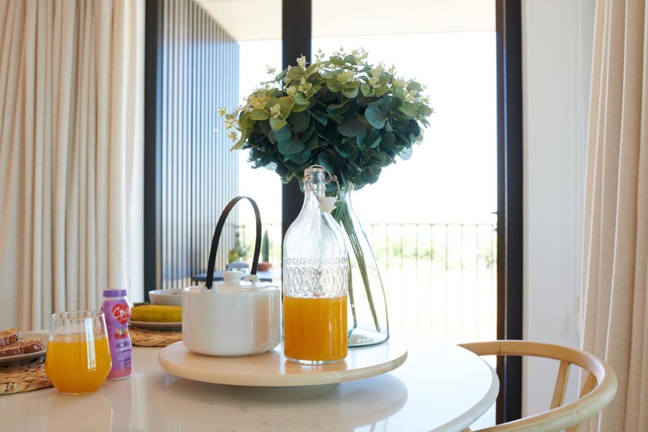 The Sweet Ocean Apartment Barra Ngoại thất bức ảnh