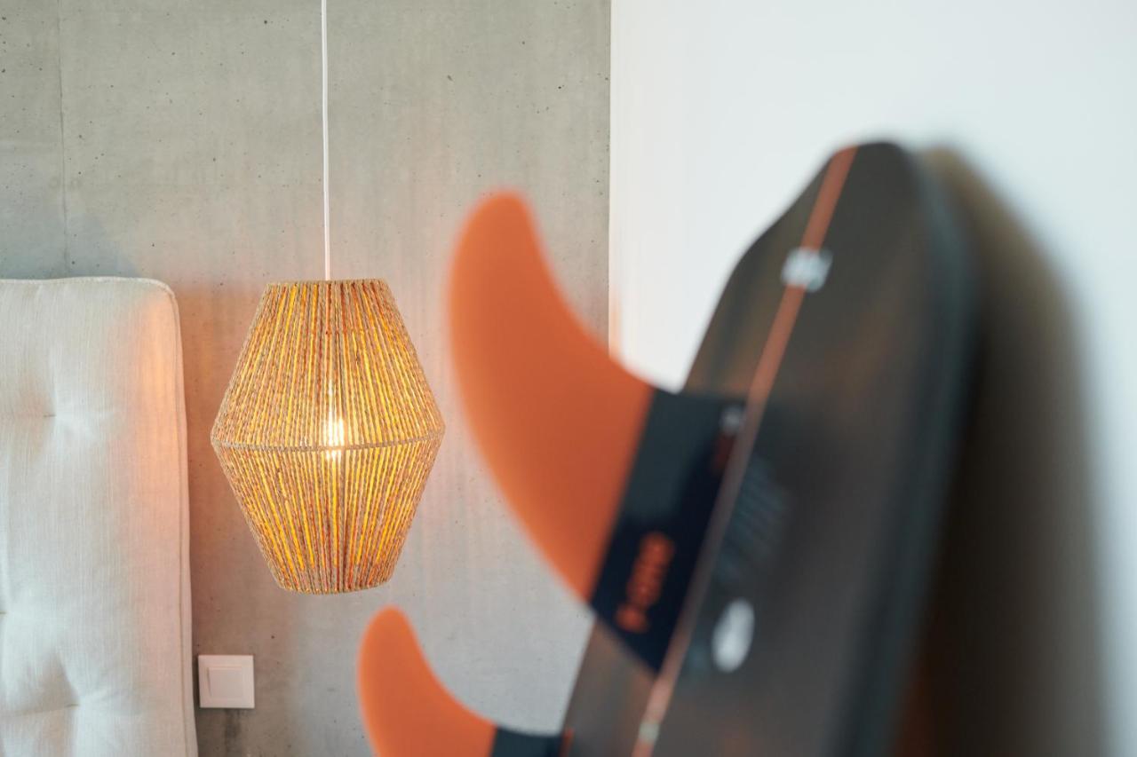The Sweet Ocean Apartment Barra Ngoại thất bức ảnh
