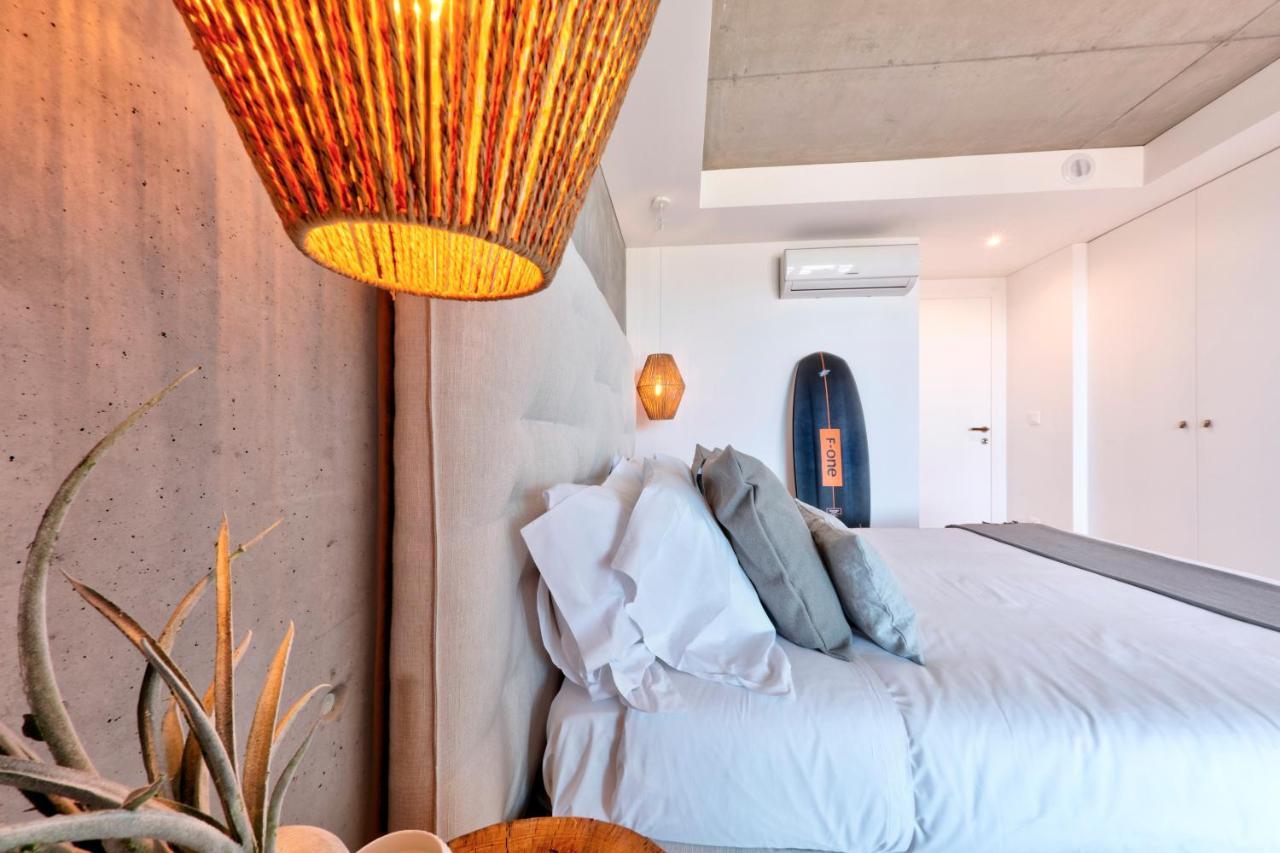 The Sweet Ocean Apartment Barra Ngoại thất bức ảnh