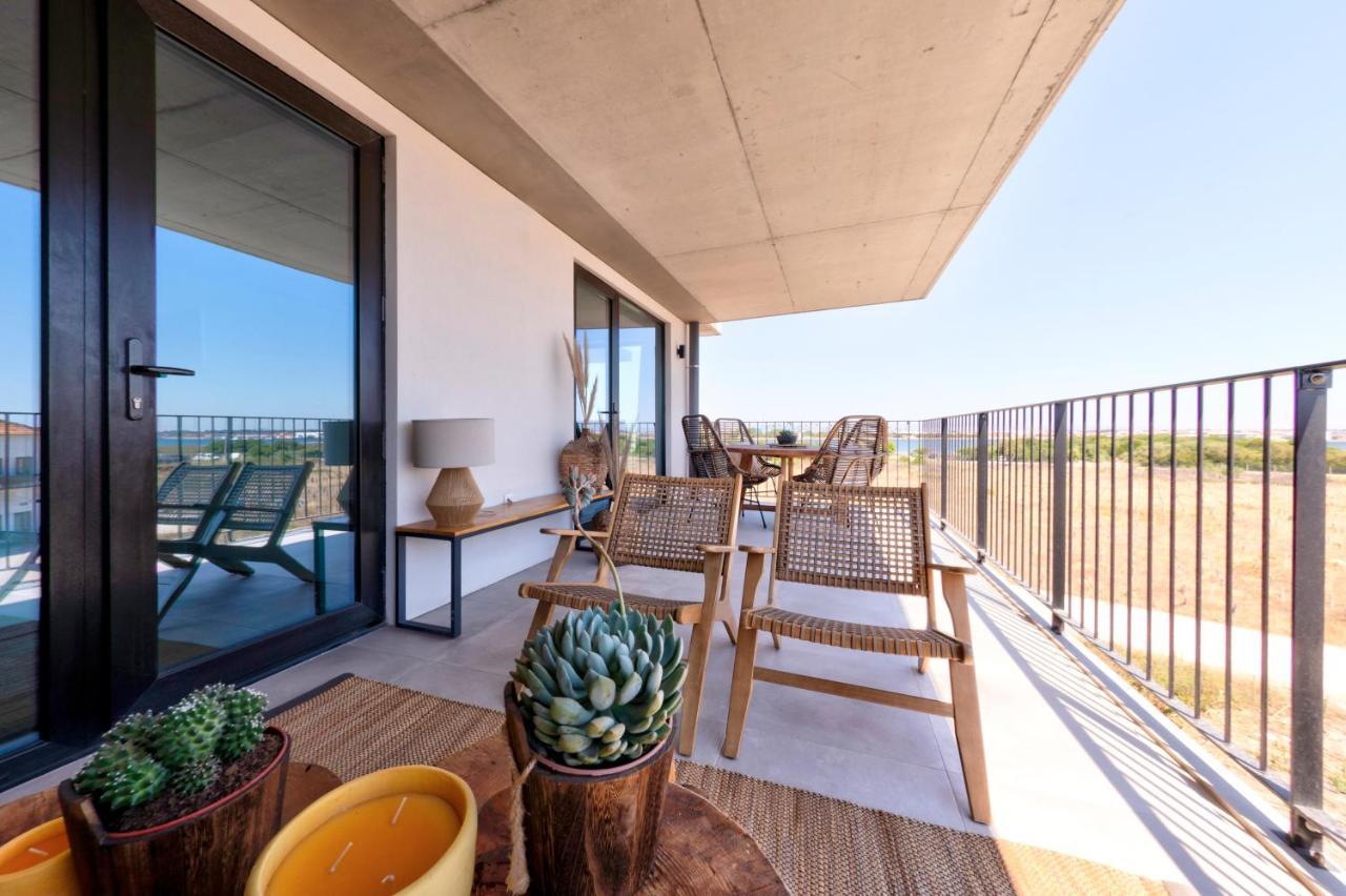 The Sweet Ocean Apartment Barra Ngoại thất bức ảnh